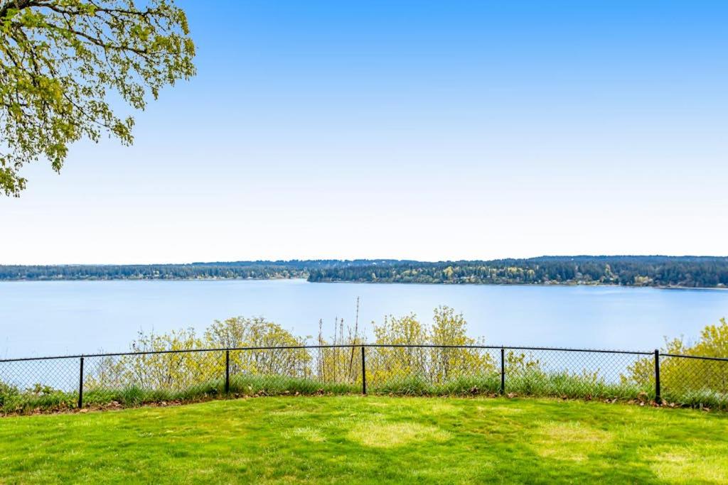 Keyport Abode - Chambres d'hôtes Poulsbo