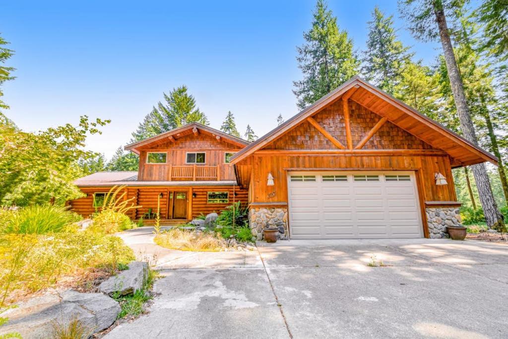 Alderbrook Grove - B&B Union