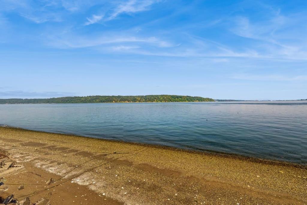 Sunrise Beach House - B&B Gig Harbor