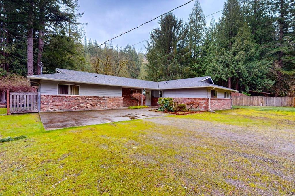 The Lake's Hidden Gem - Ferienwohnung Snoqualmie