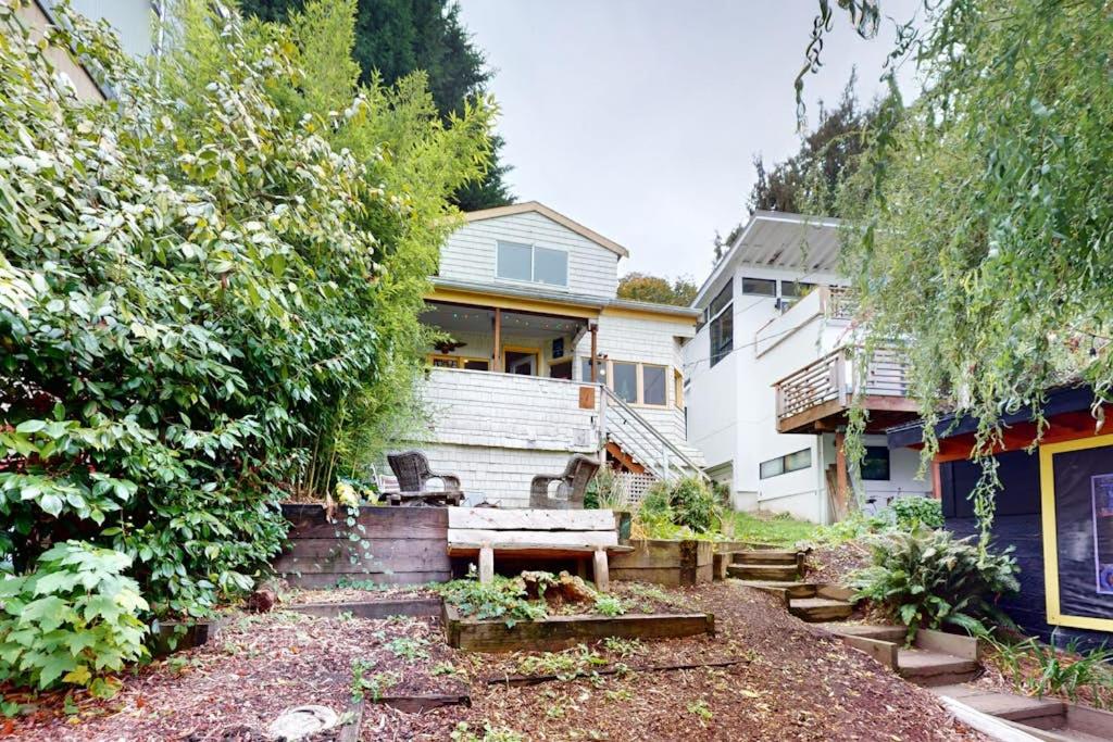 Alki Oasis - Ferienwohnung Seattle
