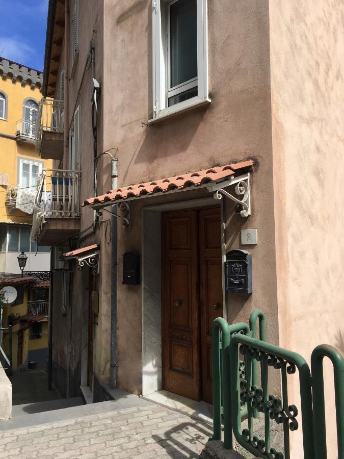 Casa Rosa - B&B