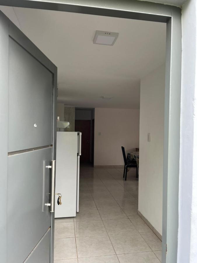 Bety-deptos-San Rafael - Chambres d'hôtes San Rafael