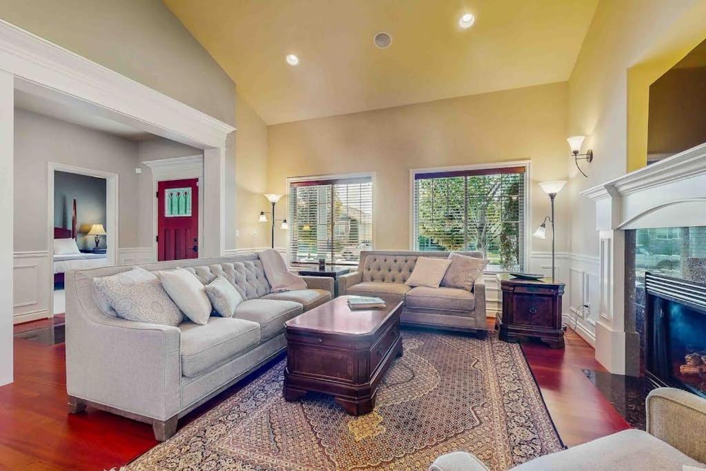Bondgard Hideaway - Ferienwohnung Enumclaw