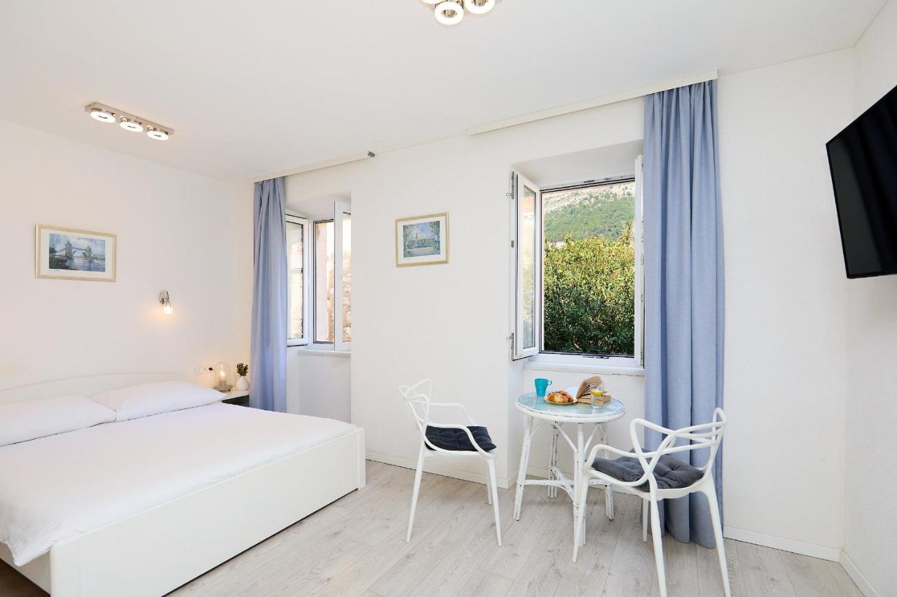 Sophie 1 - Old Town Heritage Suite - B&B Dubrovnik