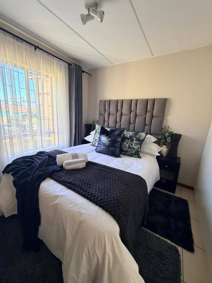 Nasrec Luxe - B&B Johannesburg