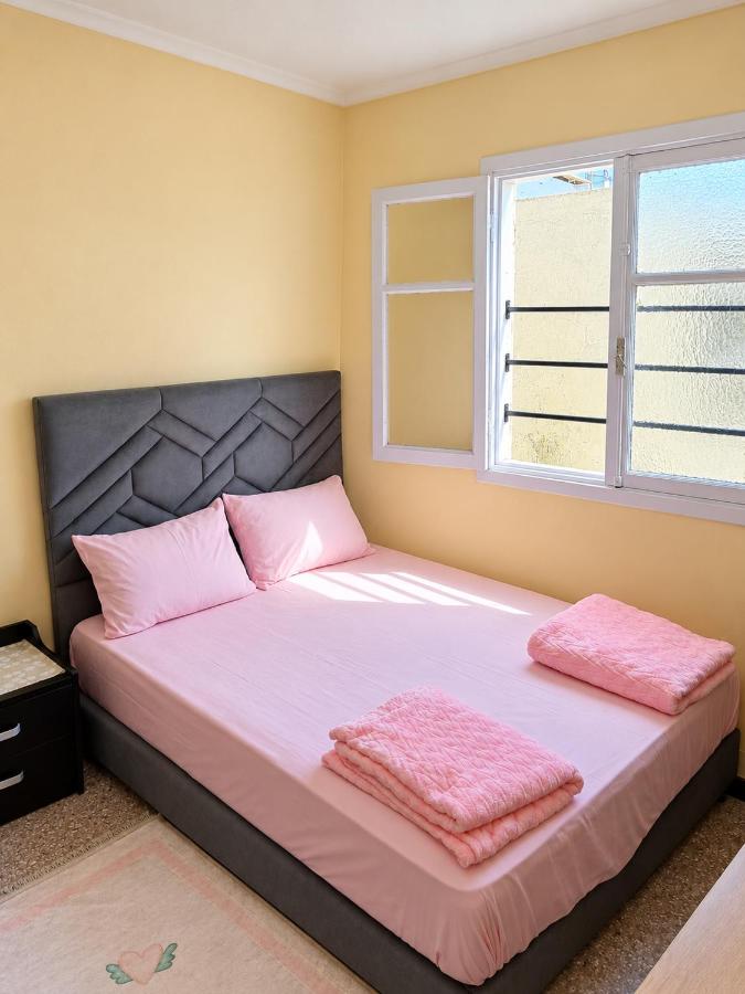 Private Room - Great Wall Residence - Bed and Breakfast Casablanca