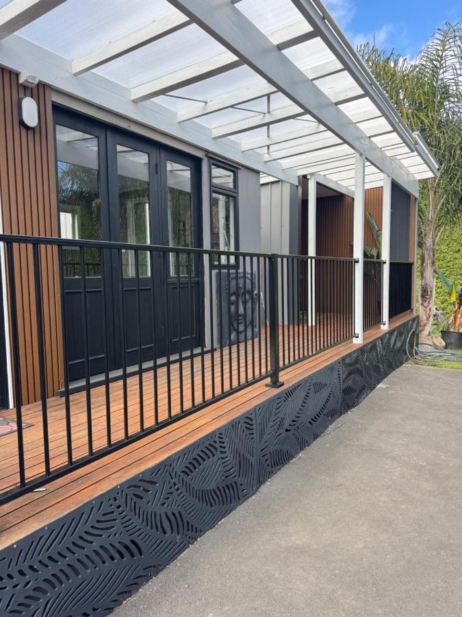 The Tropical Paradise - B&B Tauranga