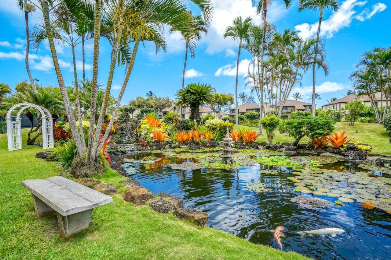 Pono Kai Resort J101 - Chambres d'hôtes Kapa‘a