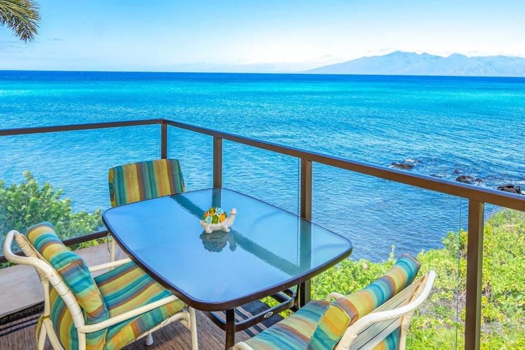 Mahina Surf 228 - B&B Kahana