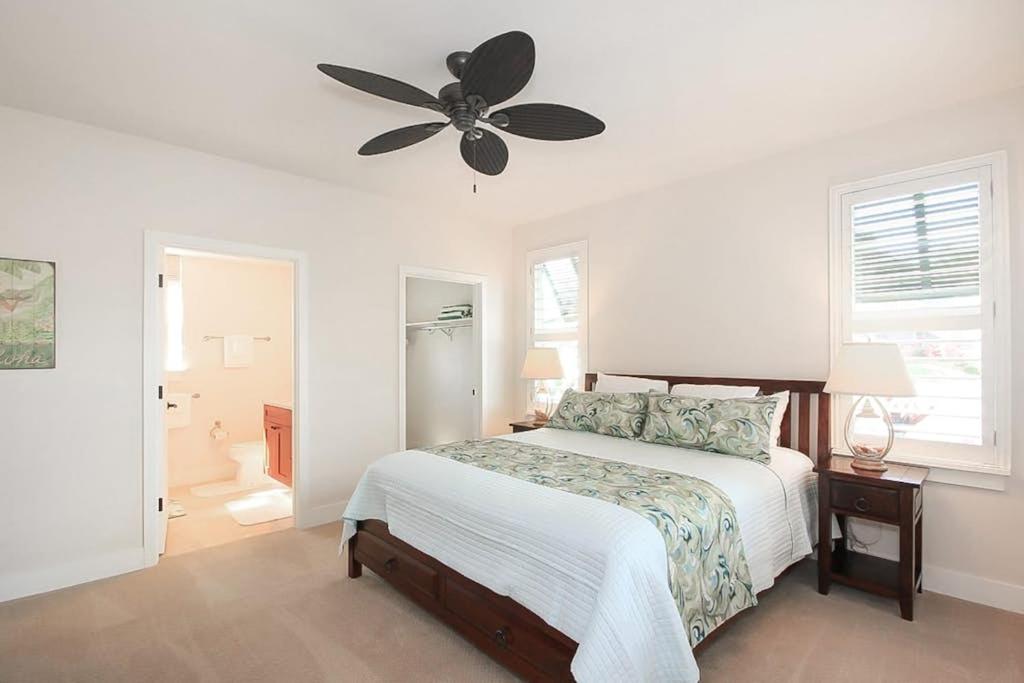 Pili Mai 15A - Bed and Breakfast Koloa