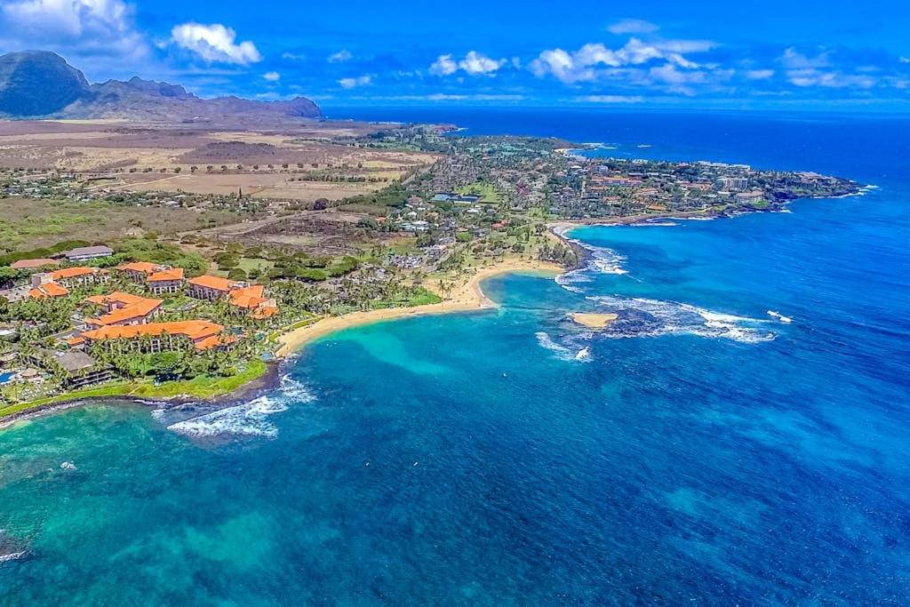 Manualoha 608 - Chambres d'hôtes Koloa