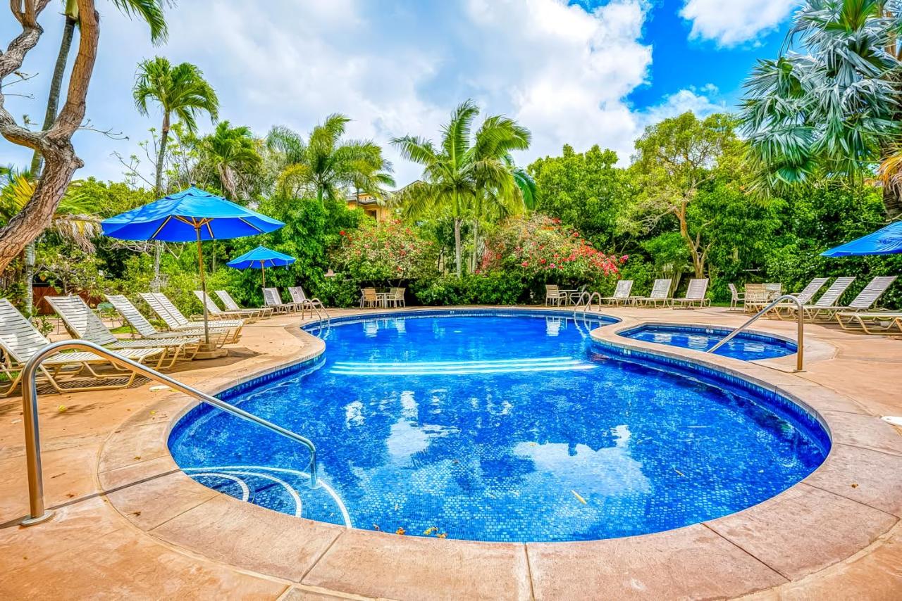 Waikomo Stream Villas 120 - Chambres d'hôtes Koloa