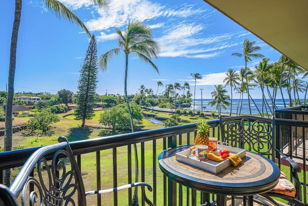 Prince Kuhio 319 - Chambres d'hôtes Koloa