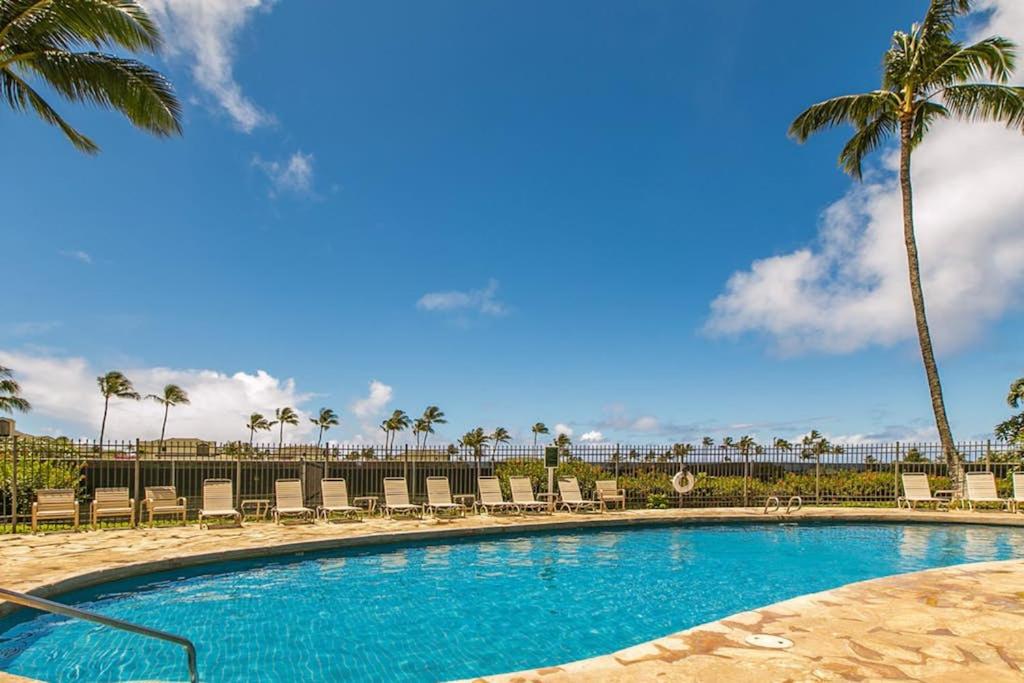 Regency 810 - Chambres d'hôtes Koloa