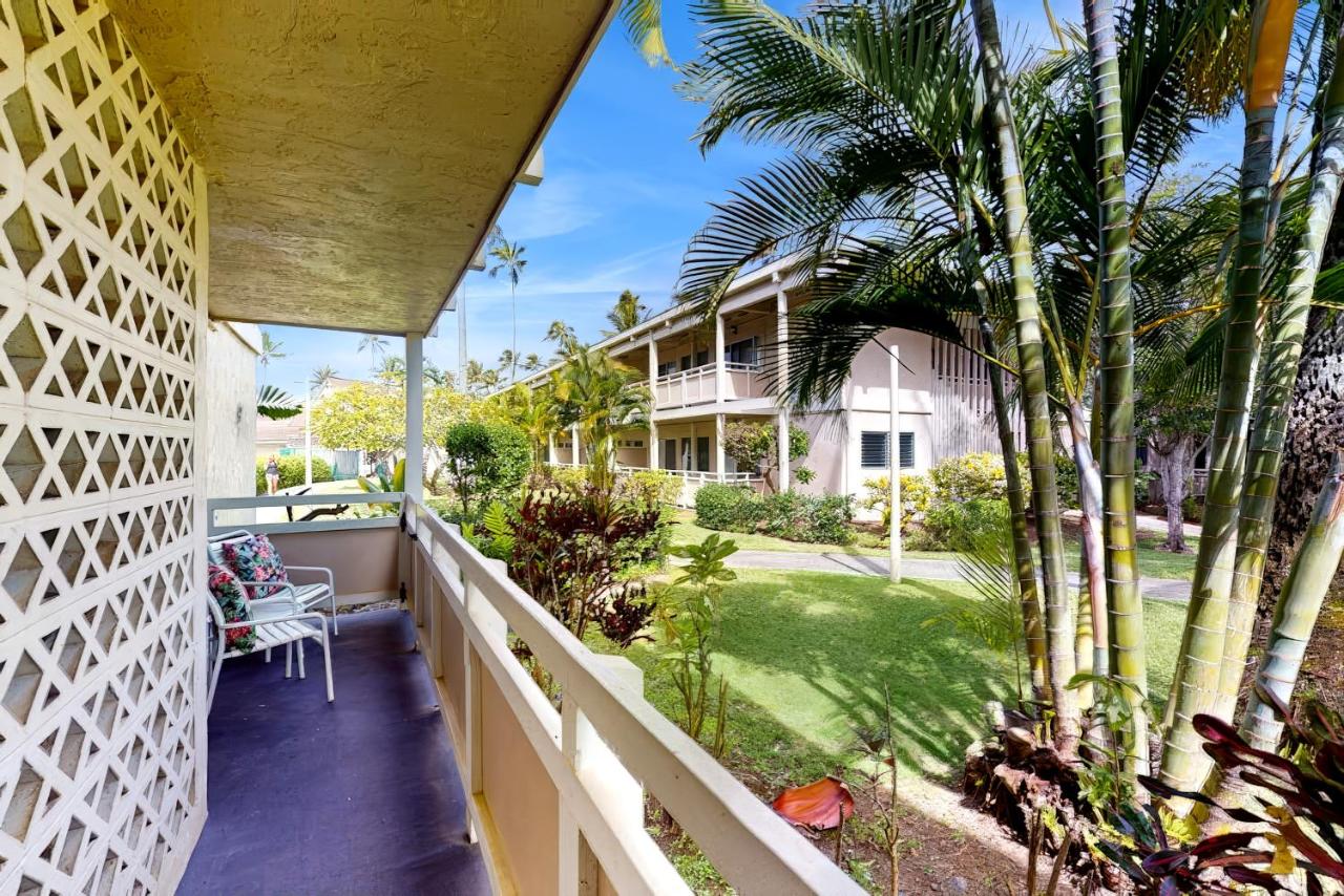 Plantation Hale #C5 - Chambres d'hôtes Kapa‘a