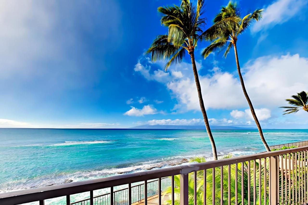 Hale Ono Loa 116 - B&B Kahana
