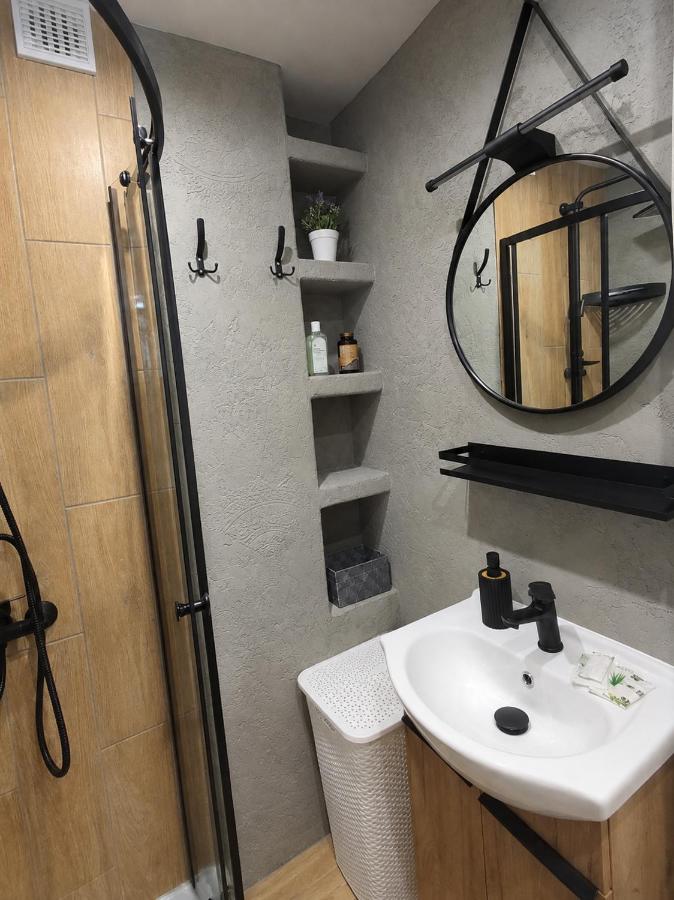 Hania Studio Stary Rynek - B&B Łomża