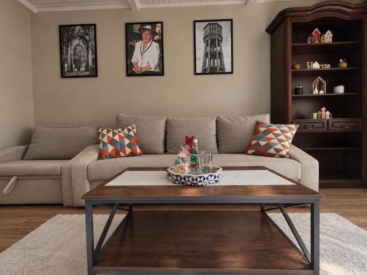 Hania Studio Stary Rynek - B&B Łomża