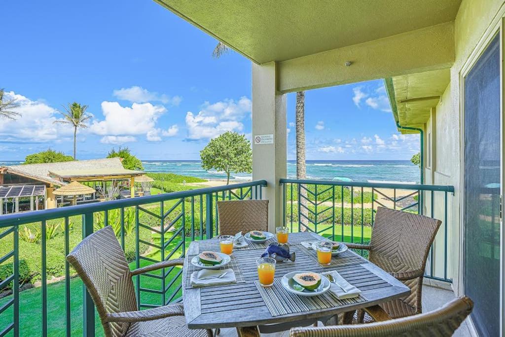 Waipouli Beach Resort H202 - Chambres d'hôtes Kapa‘a