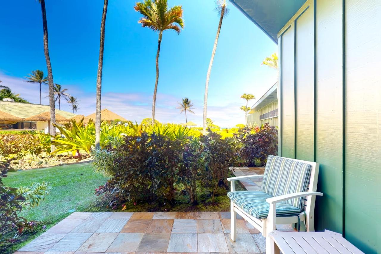 Kauai Beach Resort #3124 - Chambres d'hôtes Lihue