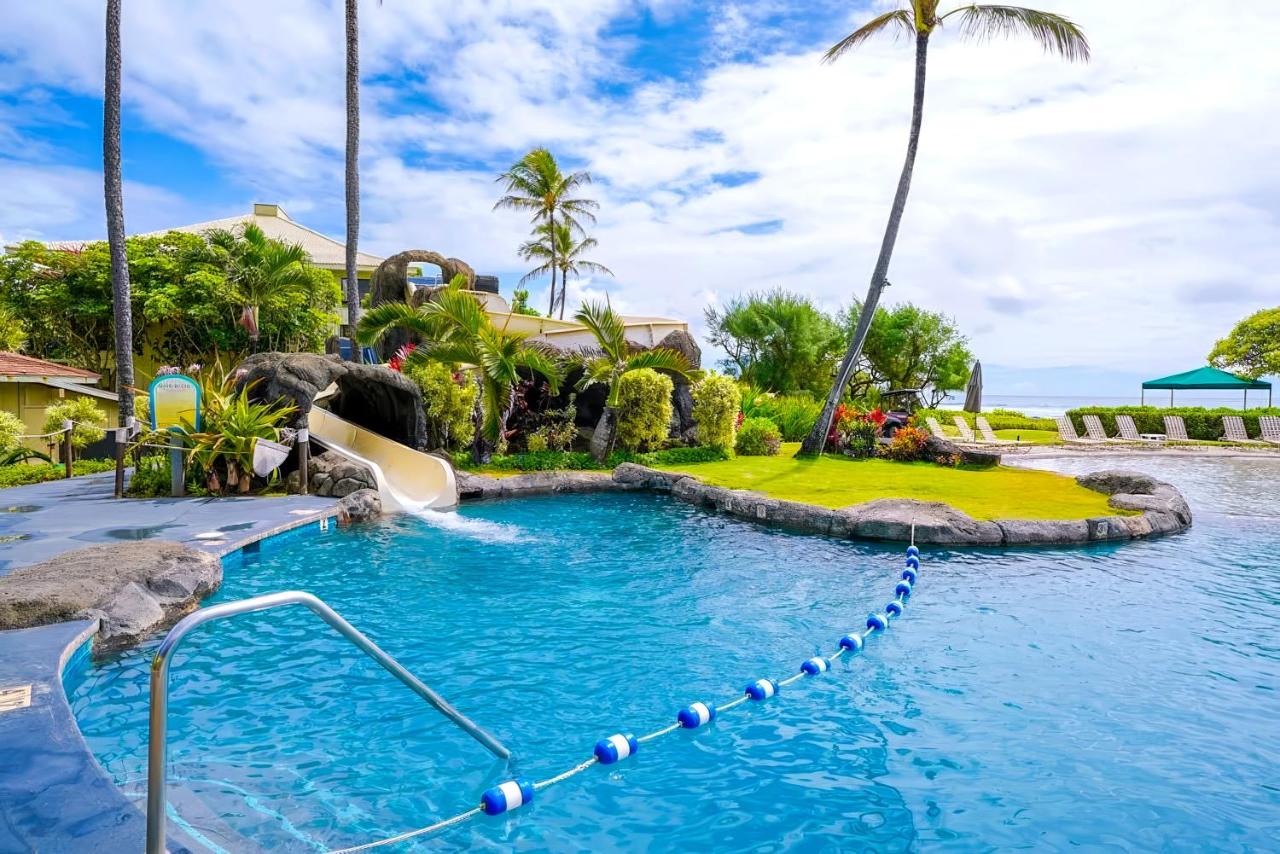 Kauai Beach Resort #3124 - Chambres d'hôtes Lihue