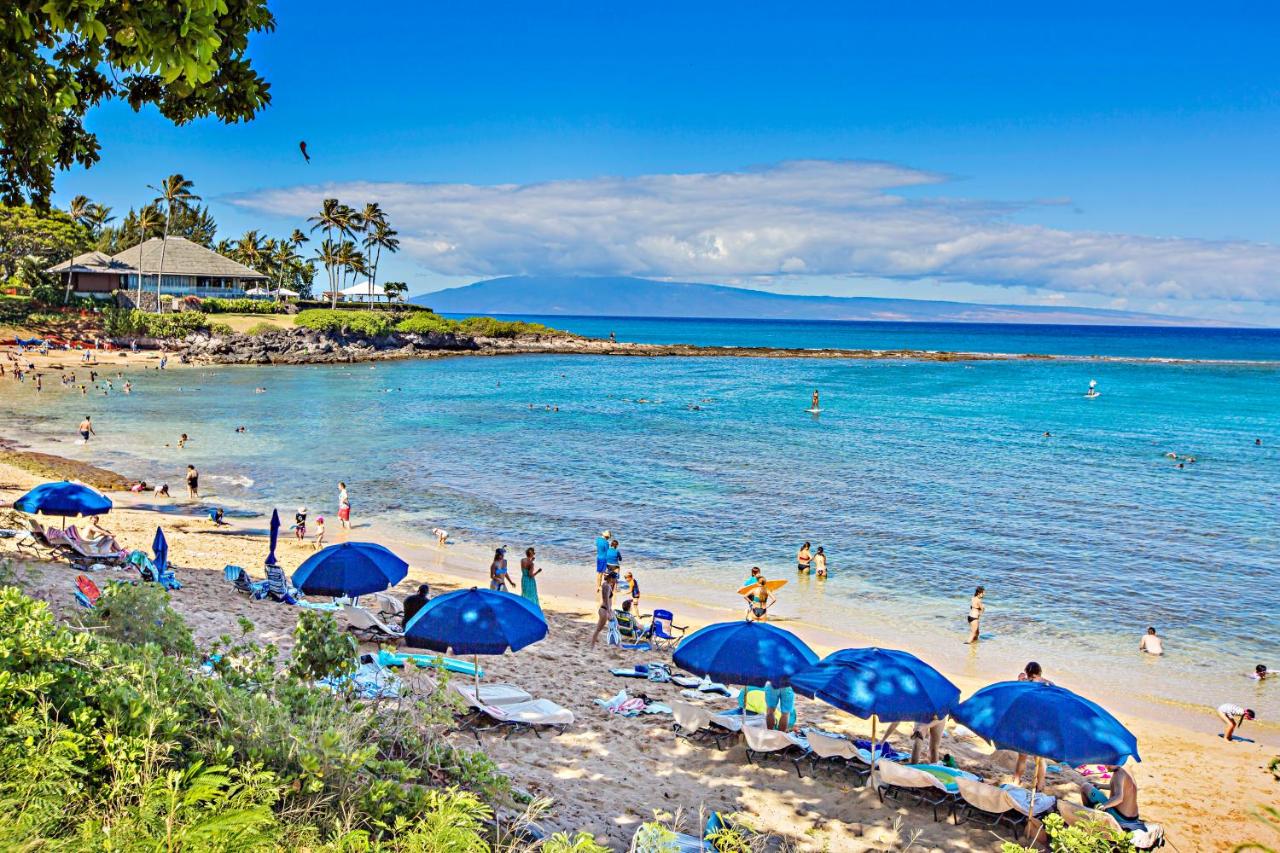 Kapalua Golf Villa 16V 2 - Ferienwohnung Kahana