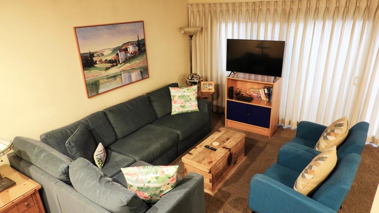 Sierra Park Villas 20 - B&B Mammoth Lakes