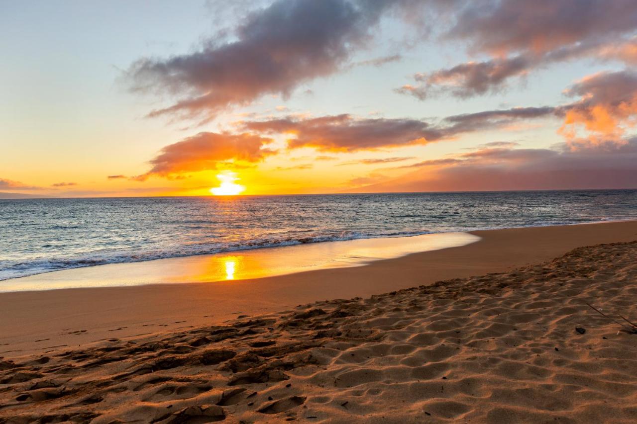 Papakea D208 - B&B Kahana