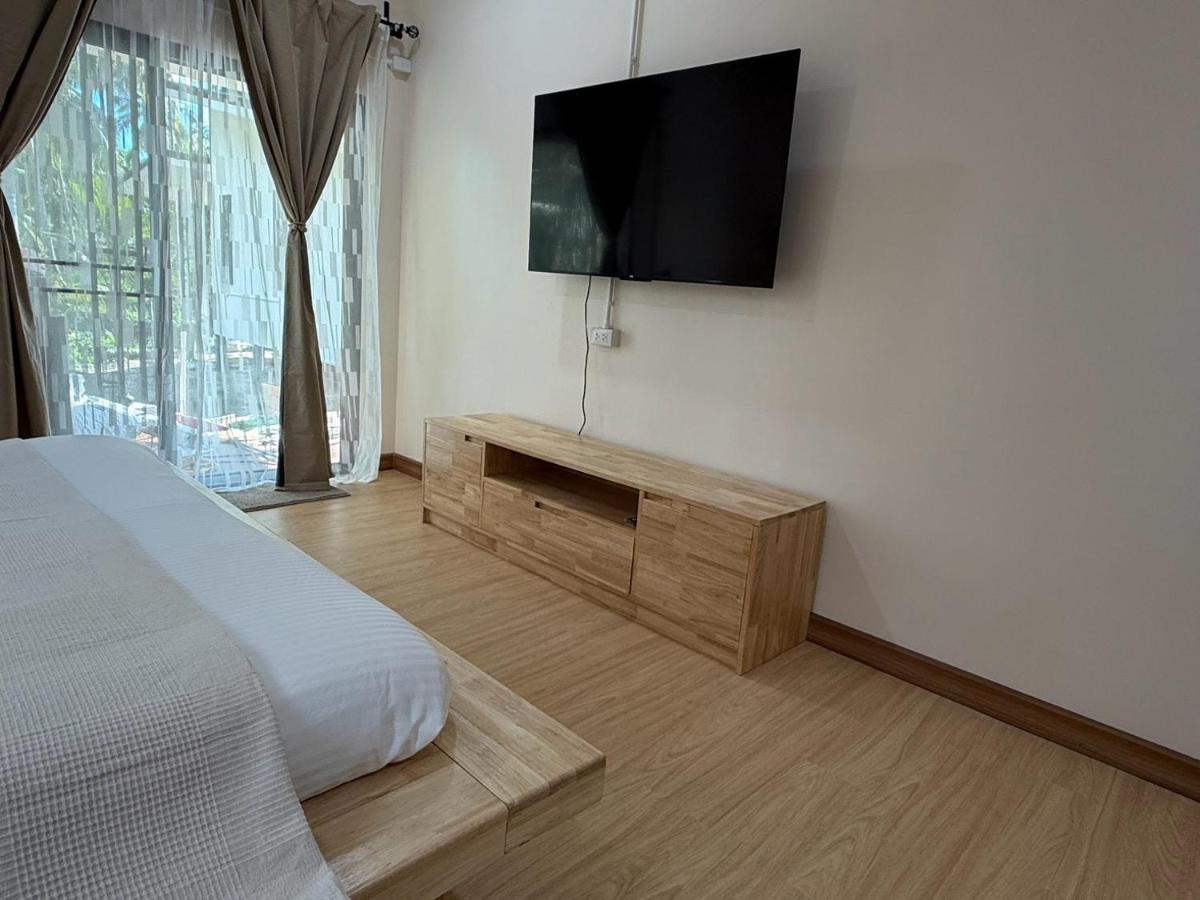 Sweet Home Kokkut - Bed and Breakfast Ko Kood