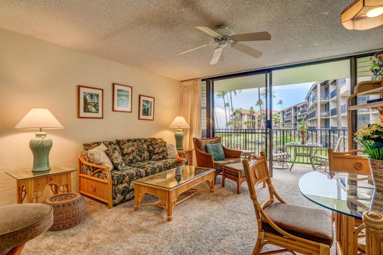 Papakea D208 - B&B Kahana