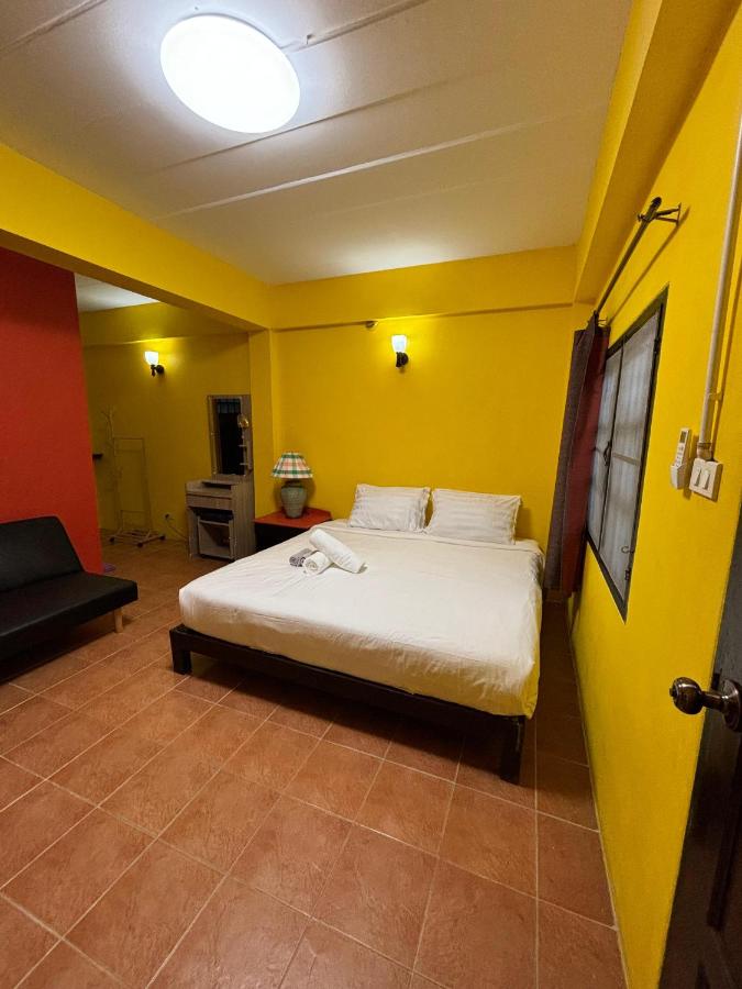 Chambre Double avec Salle de Bains Privative