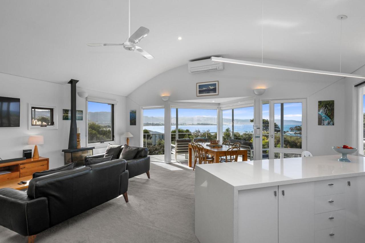 Apollo Bay Shorehouse - A minute to the sand - Ferienwohnung Marong