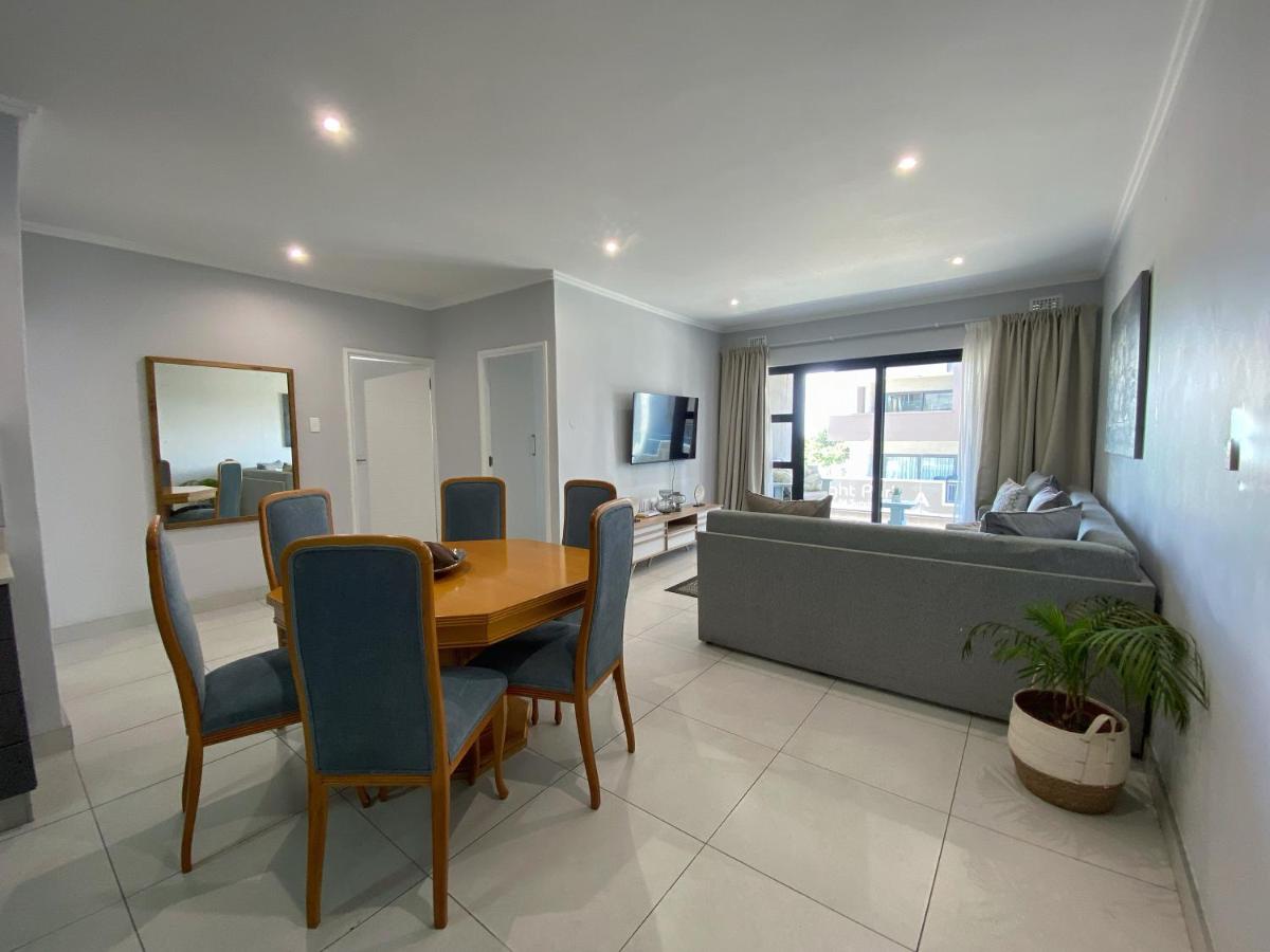 Home In Umhlanga - Ferienwohnung Durban