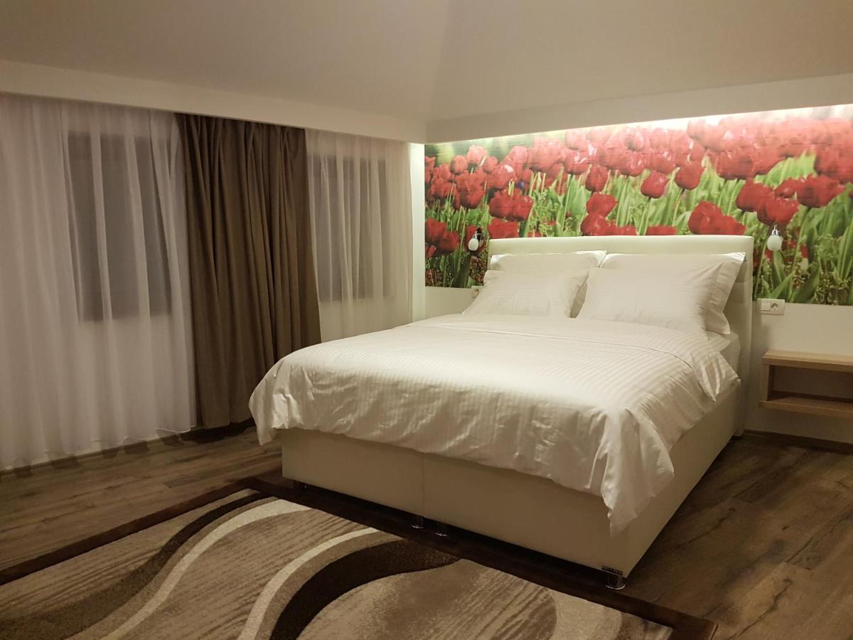 Deluxe Suite mit Flussblick