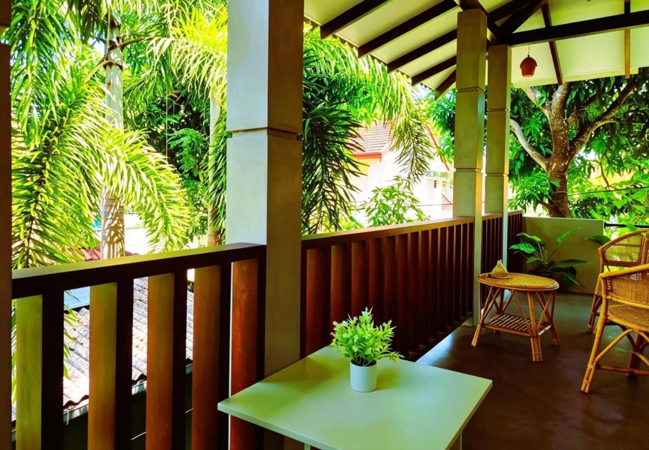 Haven18 Private 2BR Villa Near Tangalle Beach & Town - B&B Tangalle