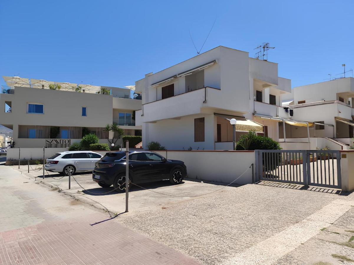 La Marina Home - B&B San Vito Lo Capo