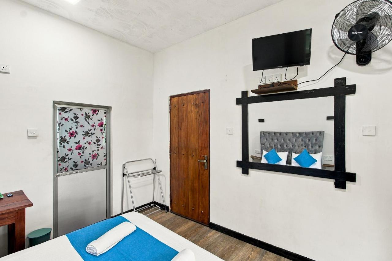Habitación Doble Estándar