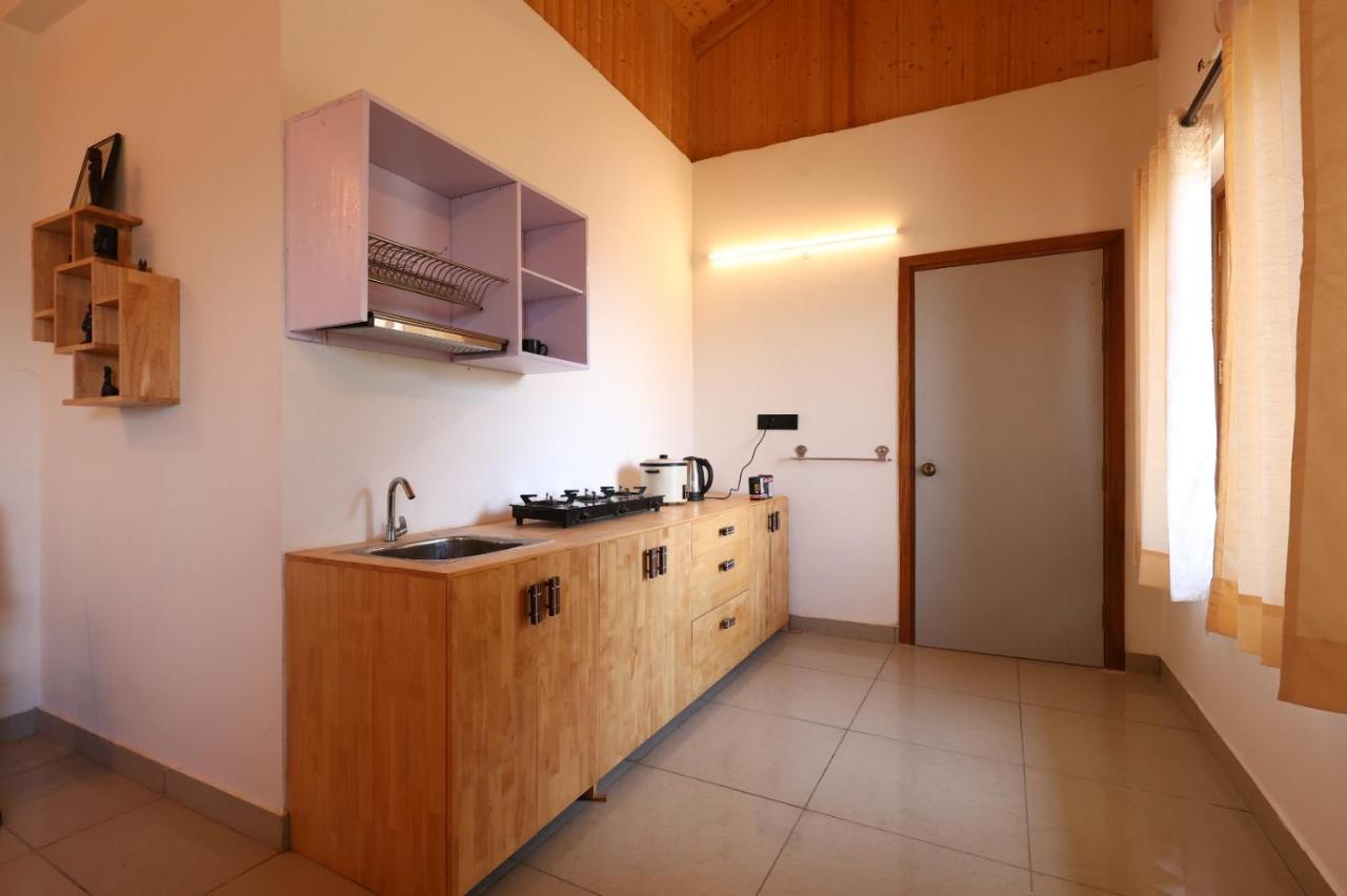 Appartamento Monolocale con Balcone