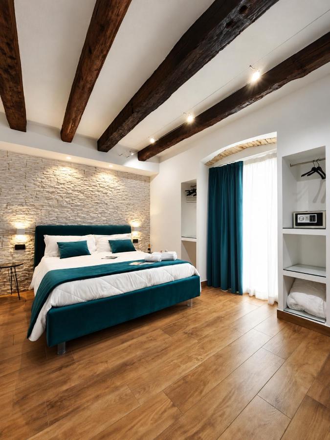 Sofi' Center Rooms - B&B Sciacca