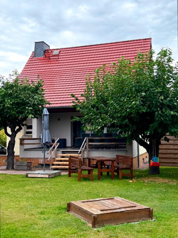 Atempause-Spreewald - B&B Vetschau