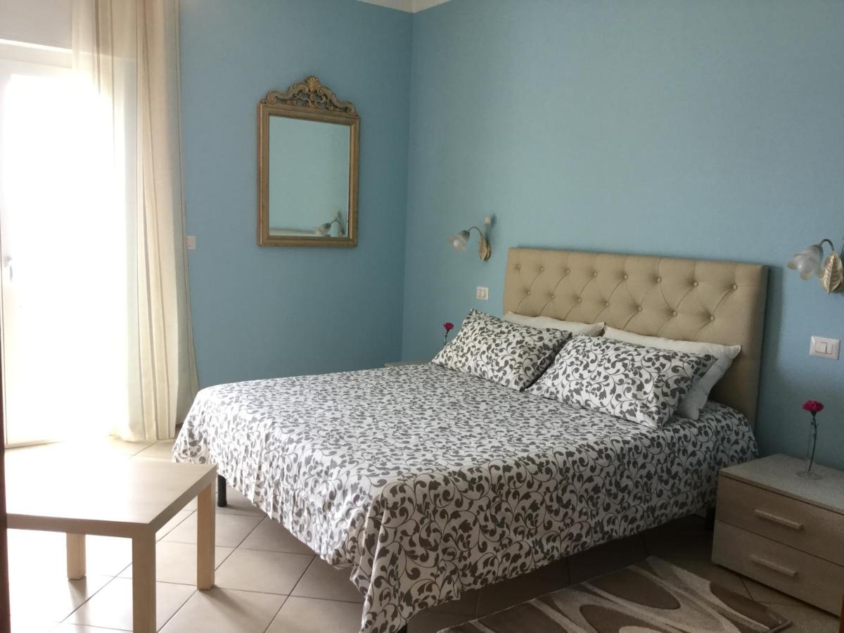 Appartement 2 Chambres - Vue sur Mer