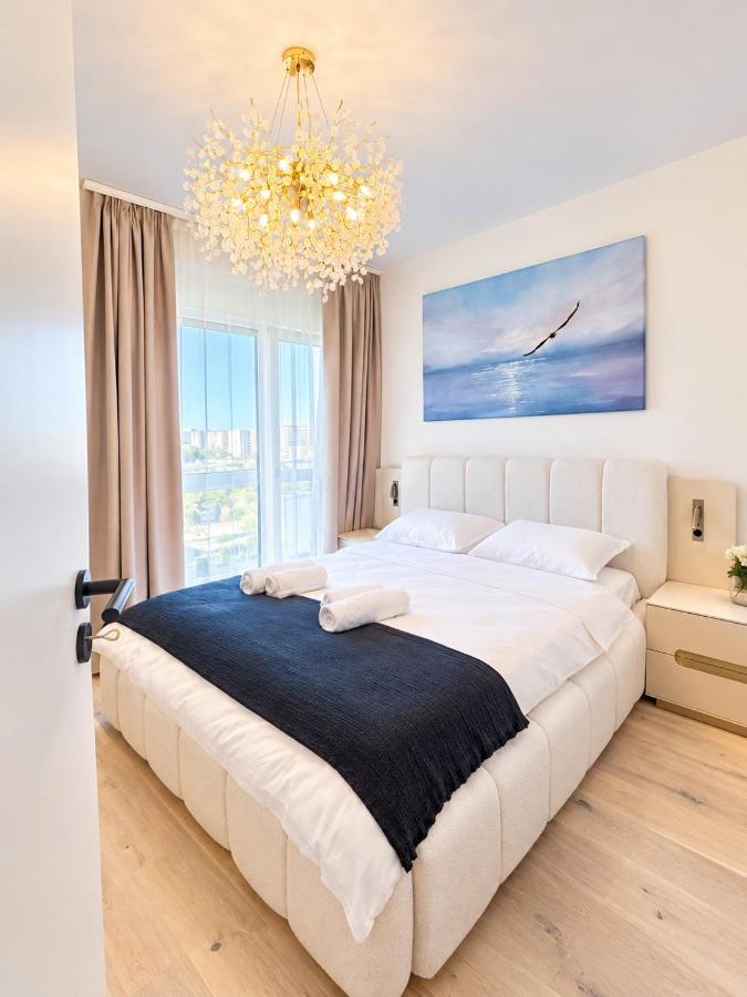 Vienez Suite - Near City Center - Bed and Breakfast Timişoara