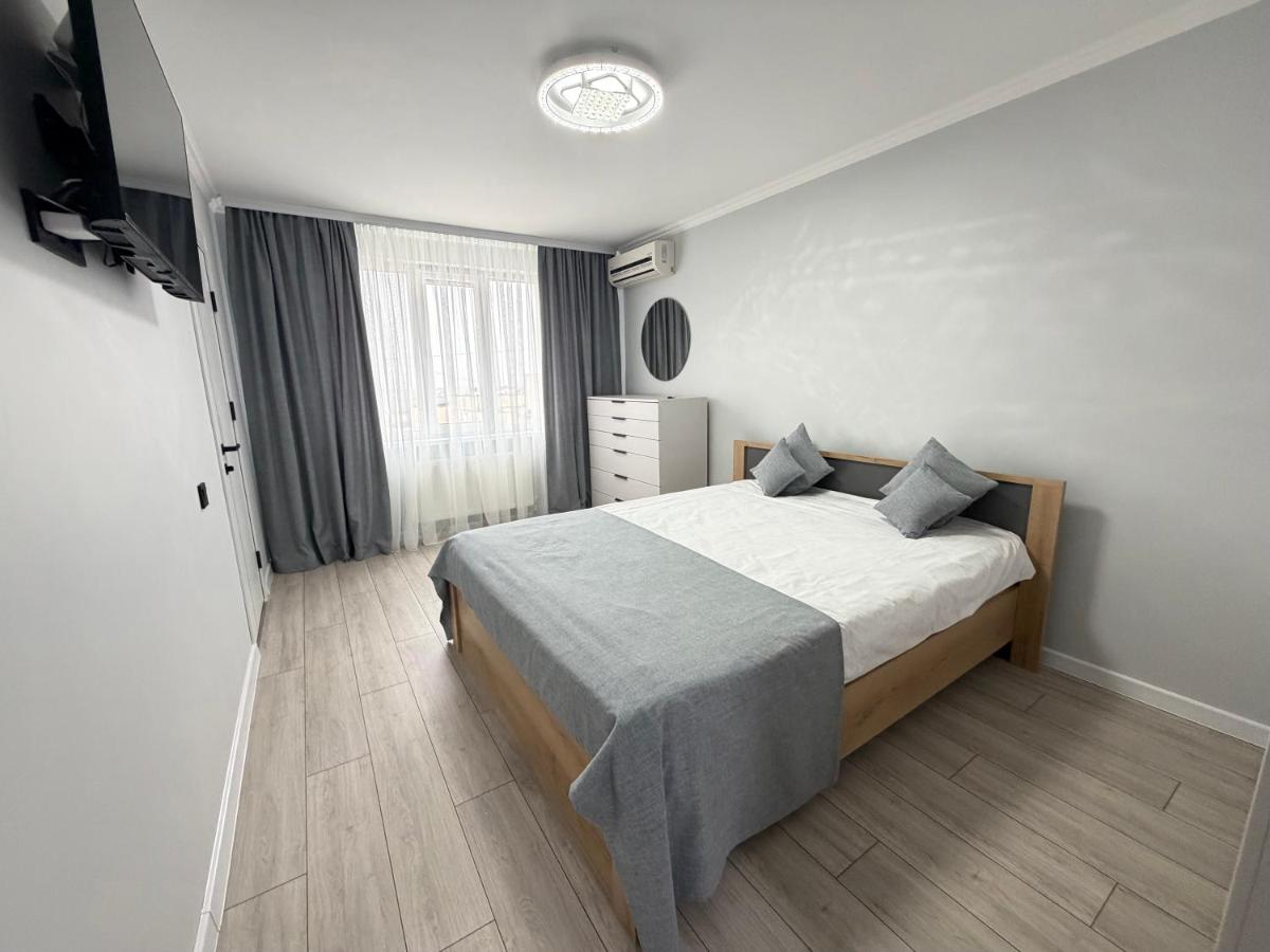 Mary Home - B&B Chișinău
