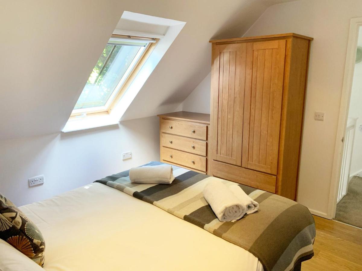 The Frome Cottage - Chambres d'hôtes Beckington