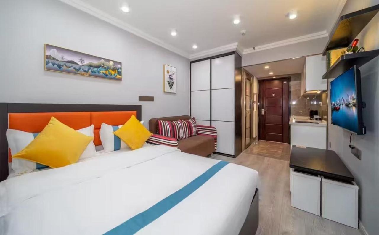 Habitación Doble Estándar