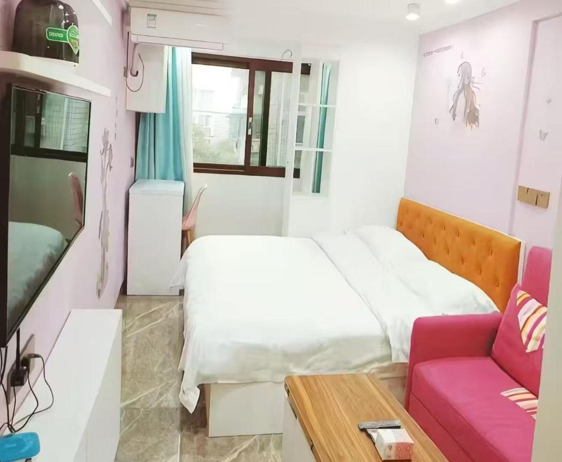 Apartamento de 1 dormitorio