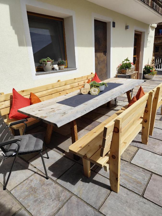 Haus am See - Ferienhaus Reintal - Bed and Breakfast Kramsach