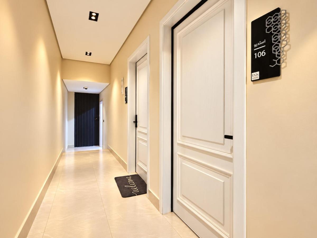 Apartamento con terraza 