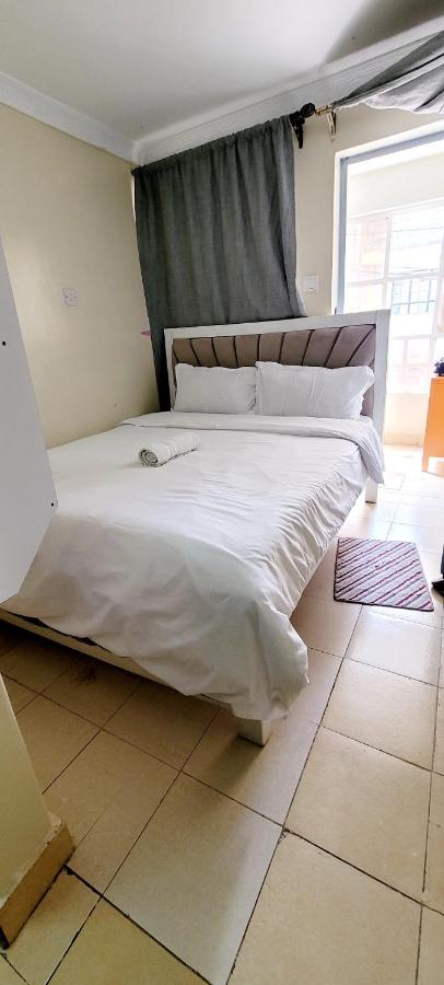 Serene Studio Utawala - Ferienwohnung Nairobi